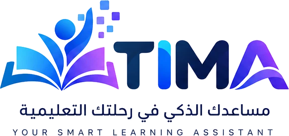 شعار TIMA
